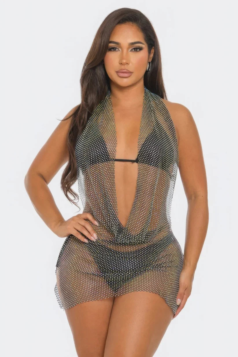 Swimwear and Coverúps